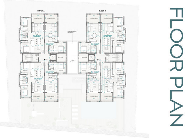 Stylish Mediterranean Living Redefined- Two bedroom appartment in Geroskypou area, in Paphos