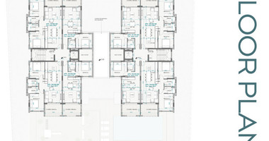 Stylish Mediterranean Living Redefined- Two bedroom appartment in Geroskypou area, in Paphos
