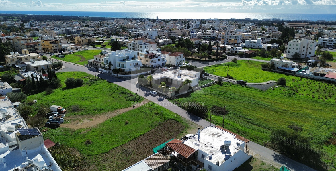 Stylish Mediterranean Living Redefined- Two bedroom appartment in Geroskypou area, in Paphos
