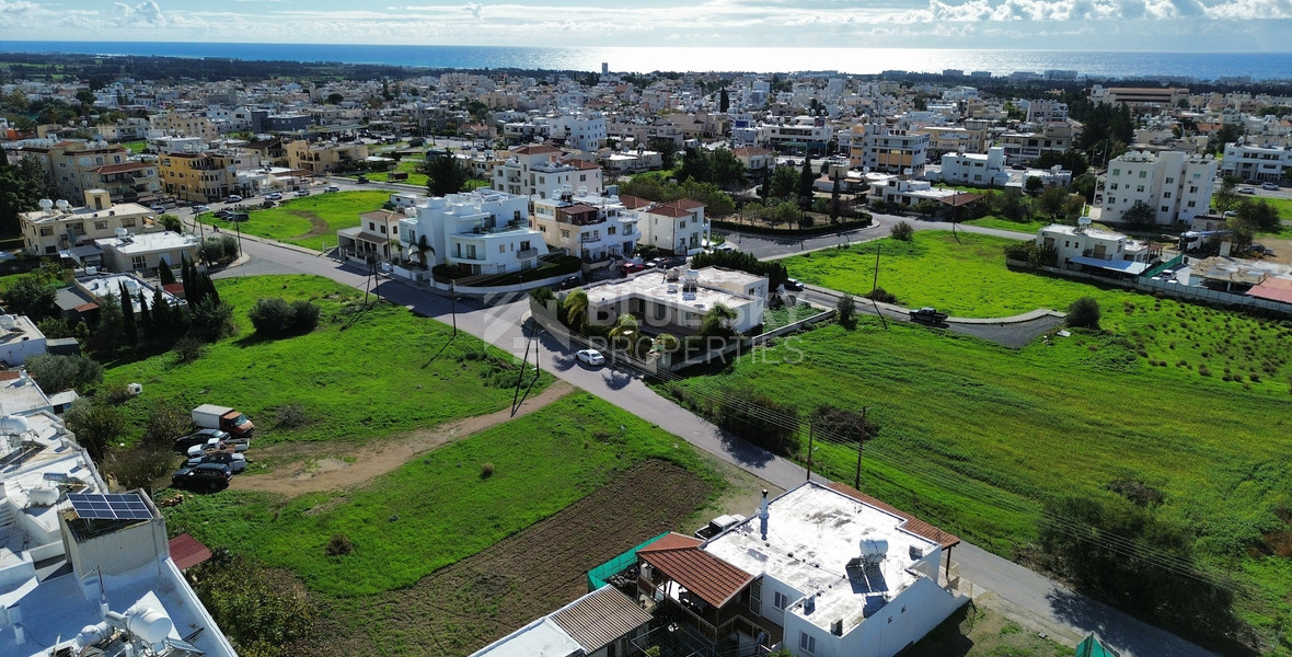 Stylish Mediterranean Living Redefined- Two bedroom appartment in Geroskypou area, in Paphos