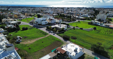 Stylish Mediterranean Living Redefined- Two bedroom appartment in Geroskypou area, in Paphos