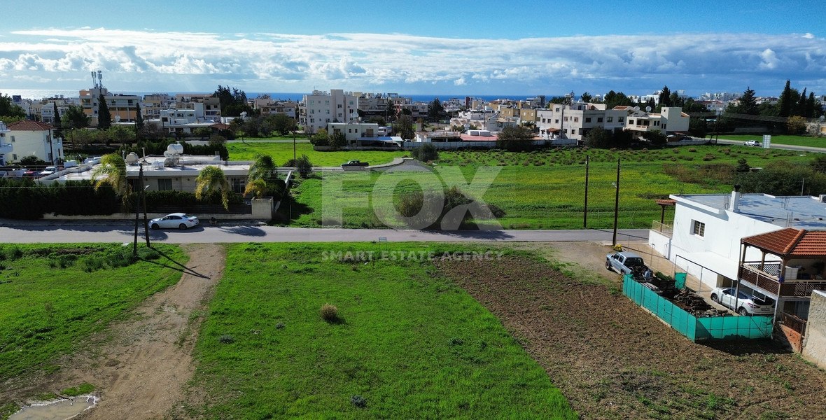 Stylish Mediterranean Living Redefined- Two bedroom appartment in Geroskypou area, in Paphos