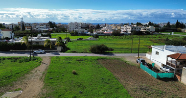 Stylish Mediterranean Living Redefined- Two bedroom appartment in Geroskypou area, in Paphos