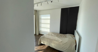 Rent: New furnished 4 bedroom villa with extra attic- sea views