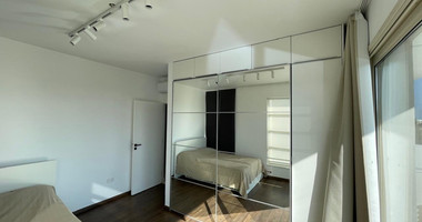 Rent: New furnished 4 bedroom villa with extra attic- sea views