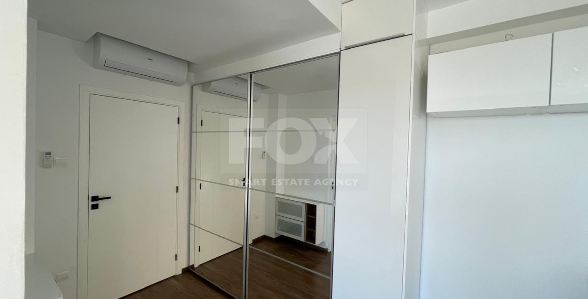 Rent: New furnished 4 bedroom villa with extra attic- sea views