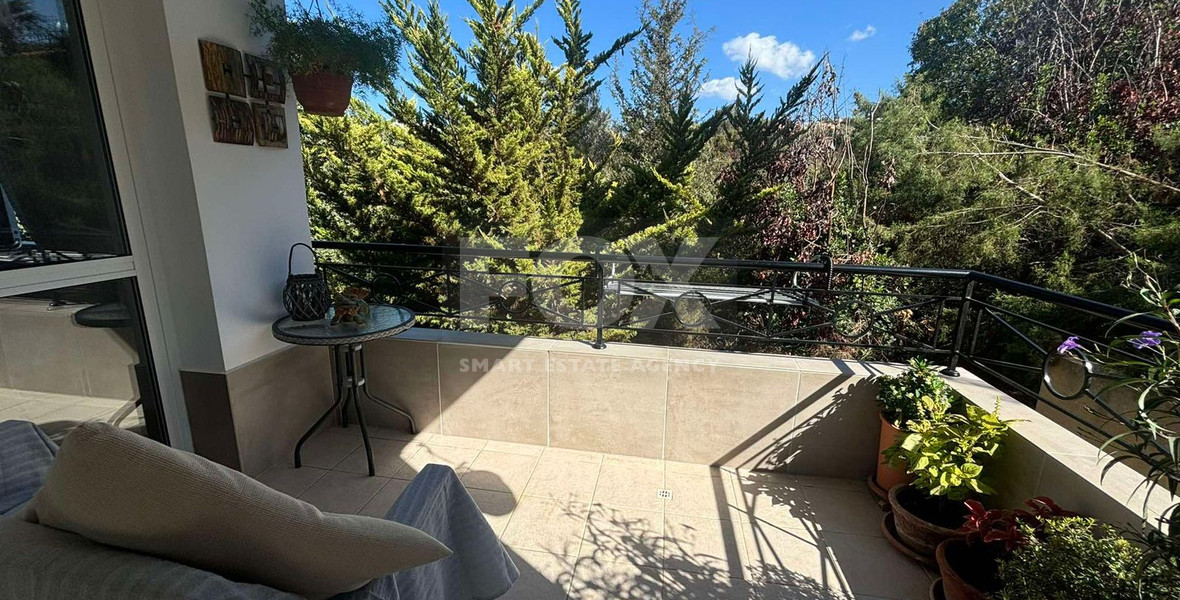Fully Furnished Two Bedroom Apartment with two bathrooms and communal swimming pool in Tranquil Tala