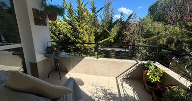 Fully Furnished Two Bedroom Apartment with two bathrooms and communal swimming pool in Tranquil Tala