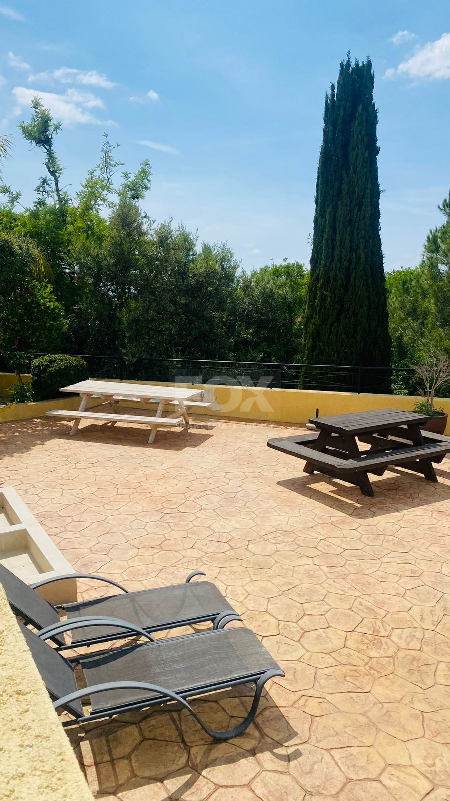 Fully Furnished Two Bedroom Apartment with two bathrooms and communal swimming pool in Tranquil Tala