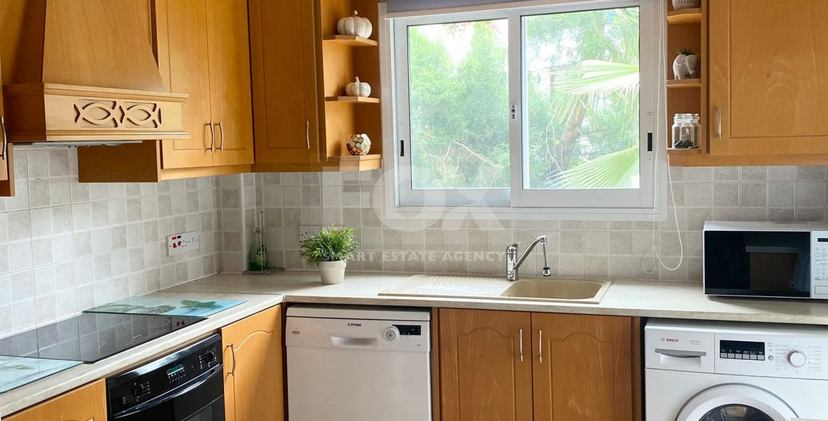 Fully Furnished Two Bedroom Apartment with two bathrooms and communal swimming pool in Tranquil Tala