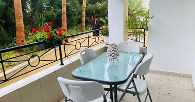 Fully Furnished Two Bedroom Apartment with two bathrooms and communal swimming pool in Tranquil Tala