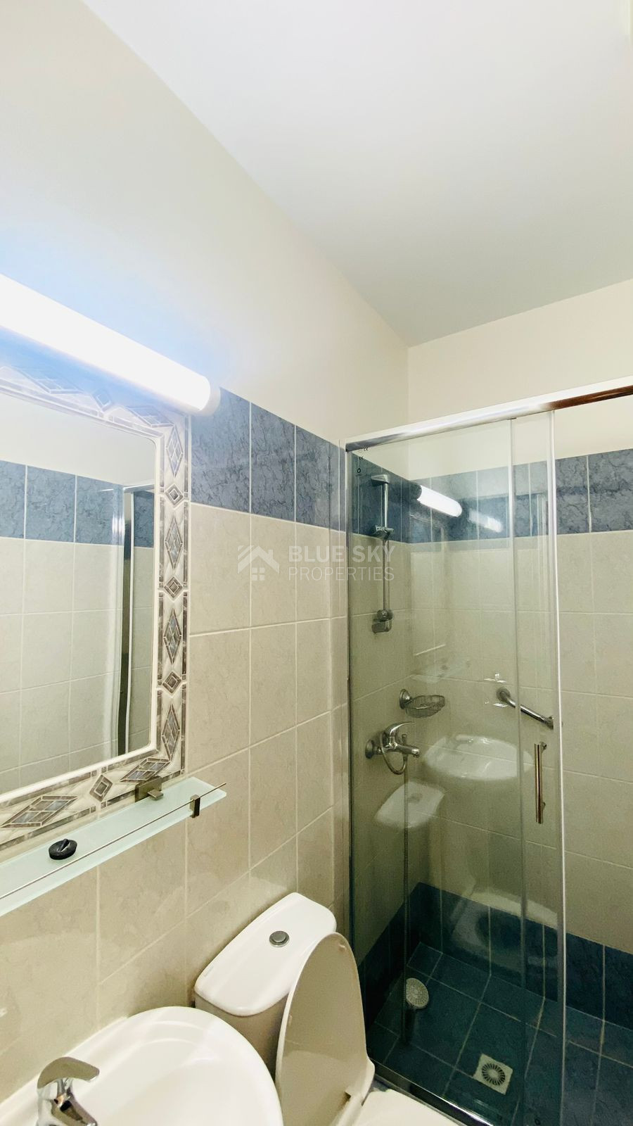 Fully Furnished Two Bedroom Apartment with two bathrooms and communal swimming pool in Tranquil Tala