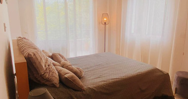 Fully Furnished Two Bedroom Apartment with two bathrooms and communal swimming pool in Tranquil Tala
