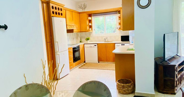 Fully Furnished Two Bedroom Apartment with two bathrooms and communal swimming pool in Tranquil Tala