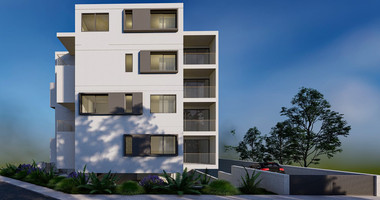 Two bedroom luxury apartment in Central Paphos, for sale