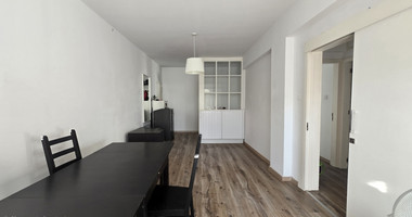Two-Bedroom Apartment for Sale in Neapolis: Just 30m from the Beach