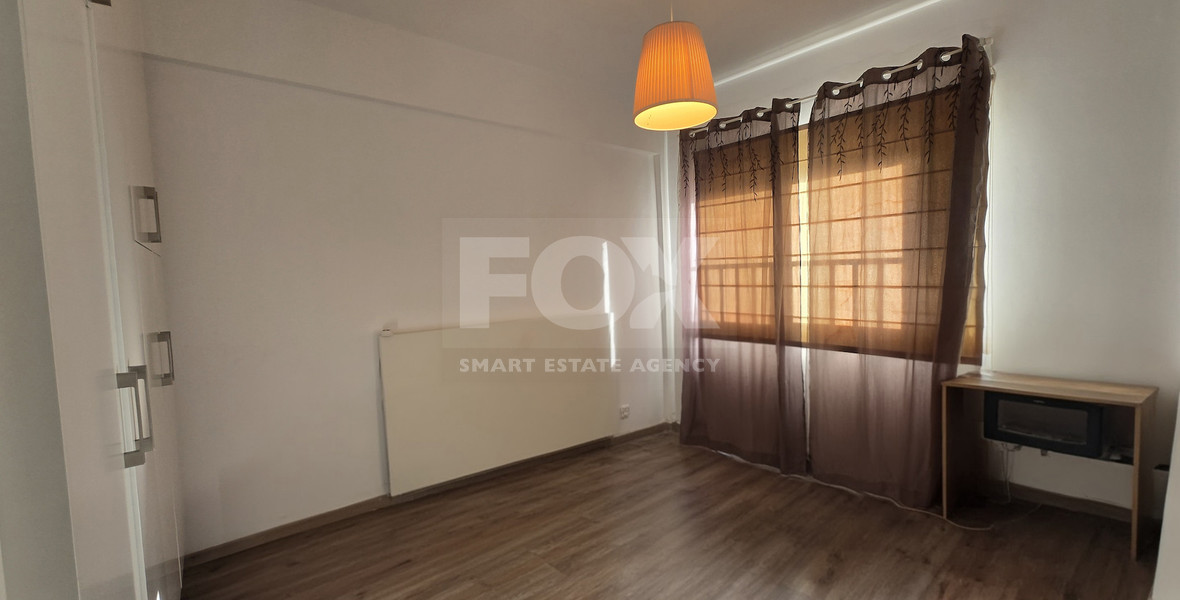 Two-Bedroom Apartment for Sale in Neapolis: Just 30m from the Beach