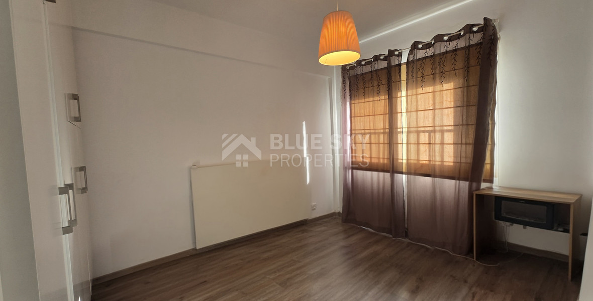 Two-Bedroom Apartment for Sale in Neapolis: Just 30m from the Beach