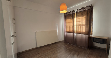 Two-Bedroom Apartment for Sale in Neapolis: Just 30m from the Beach