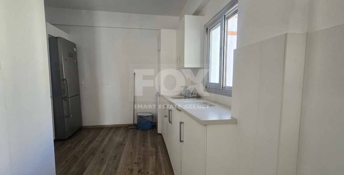 Two-Bedroom Apartment for Sale in Neapolis: Just 30m from the Beach