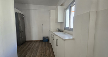 Two-Bedroom Apartment for Sale in Neapolis: Just 30m from the Beach