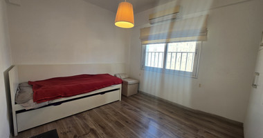 Two-Bedroom Apartment for Sale in Neapolis: Just 30m from the Beach