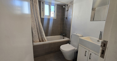 Two-Bedroom Apartment for Sale in Neapolis: Just 30m from the Beach