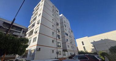 Two-Bedroom Apartment for Sale in Neapolis: Just 30m from the Beach