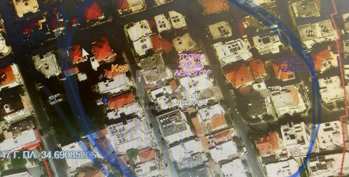 SALE: Prime Development Opportunity in the Heart of Limassol Agios Nectarios.