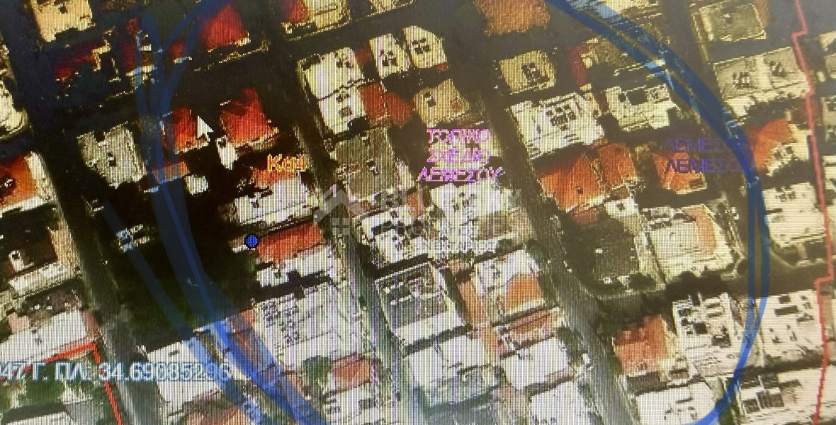 SALE: Prime Development Opportunity in the Heart of Limassol Agios Nectarios.