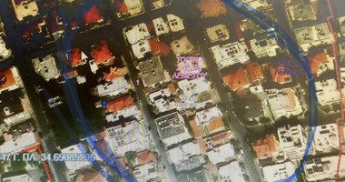 SALE: Prime Development Opportunity in the Heart of Limassol Agios Nectarios.