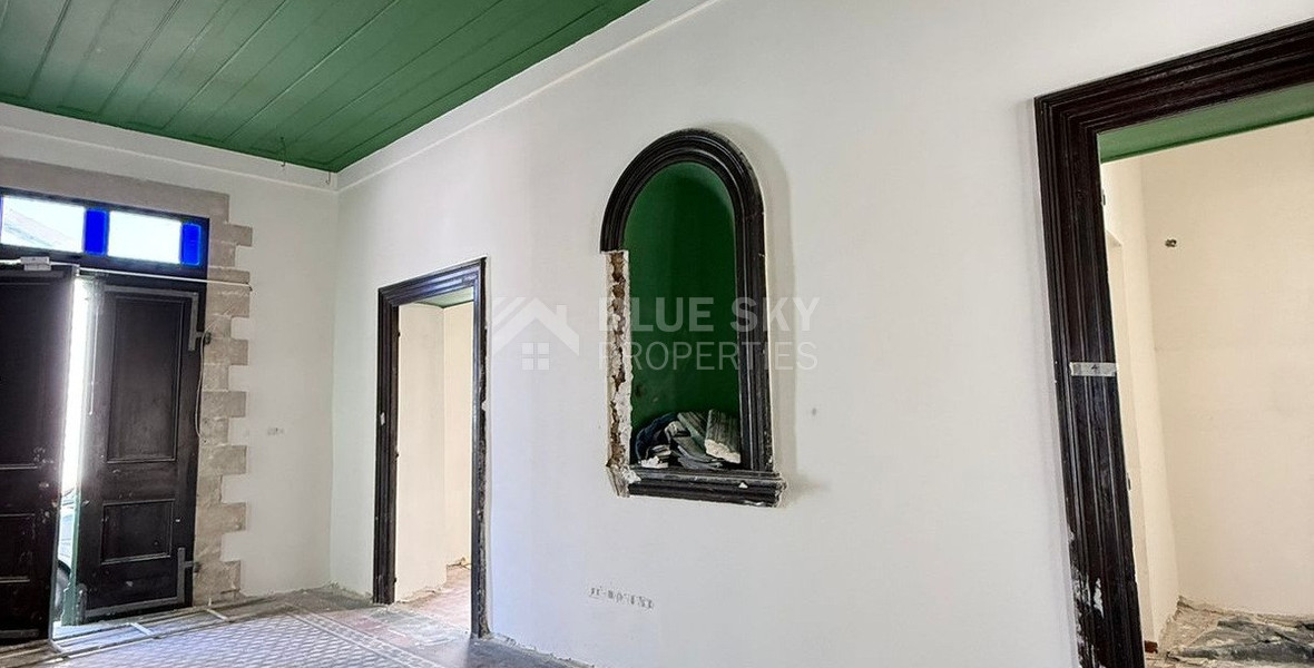 Prestigious Office Building for Rent Limassol Centre – Near the Seafront