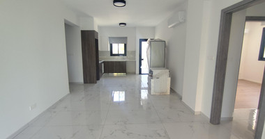 Brand-New 2 Bedroom Apartment with Panoramic Views in Apostoloi Petrou & Pavlou