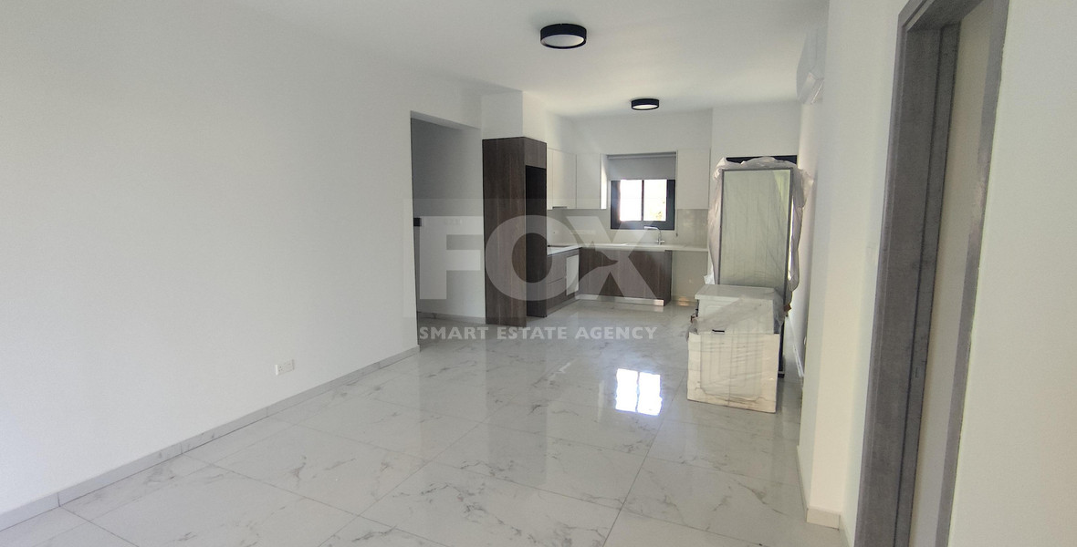 Brand-New 2 Bedroom Apartment with Panoramic Views in Apostoloi Petrou & Pavlou