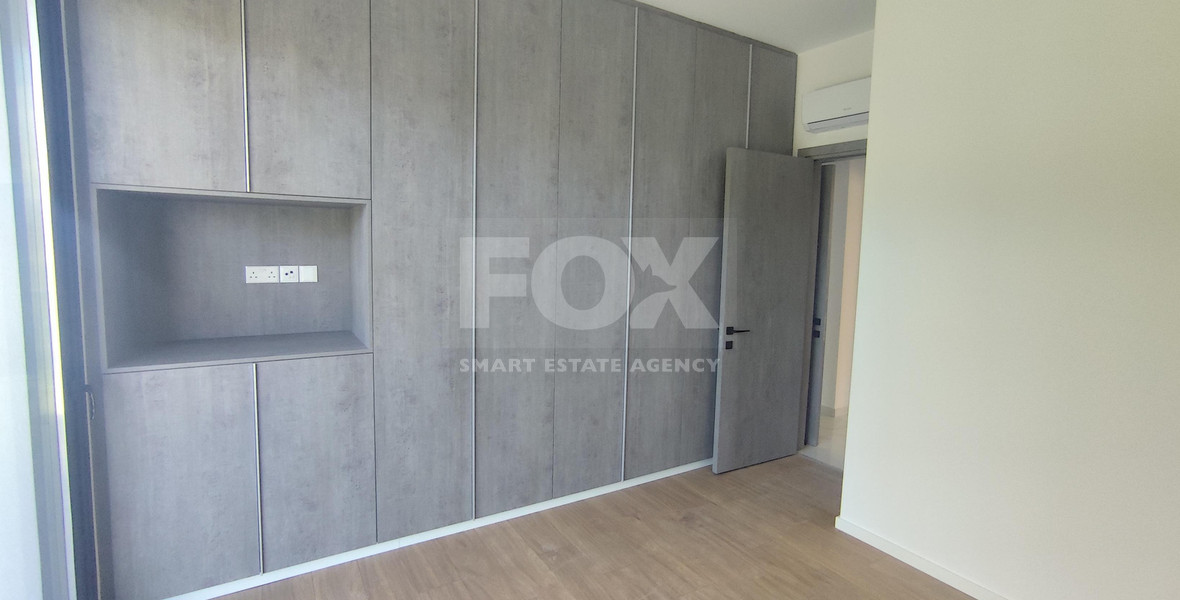 Brand-New 2 Bedroom Apartment with Panoramic Views in Apostoloi Petrou & Pavlou