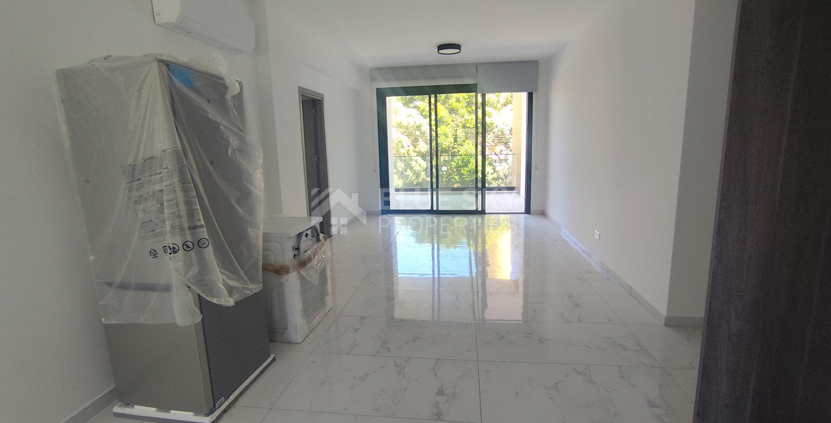 Brand-New 2 Bedroom Apartment with Panoramic Views in Apostoloi Petrou & Pavlou