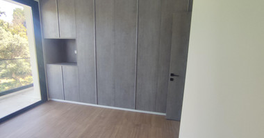 Brand-New 2 Bedroom Apartment with Panoramic Views in Apostoloi Petrou & Pavlou