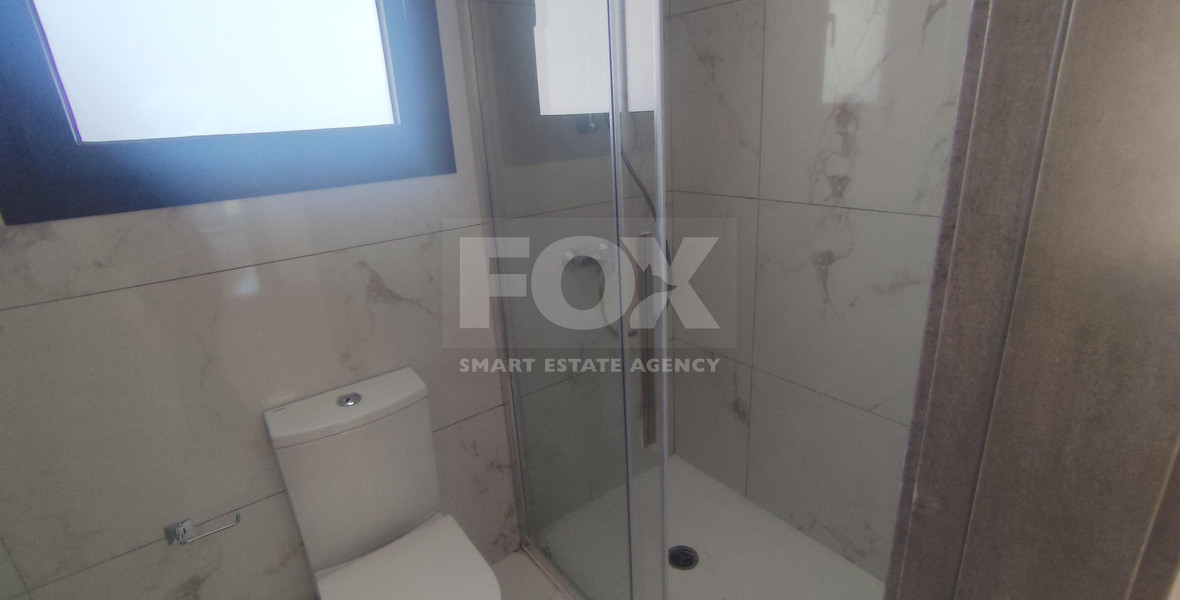 Brand-New 2 Bedroom Apartment with Panoramic Views in Apostoloi Petrou & Pavlou