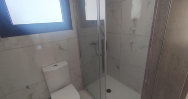 Brand-New 2 Bedroom Apartment with Panoramic Views in Apostoloi Petrou & Pavlou