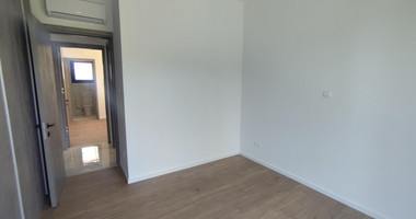 Brand-New 2 Bedroom Apartment with Panoramic Views in Apostoloi Petrou & Pavlou