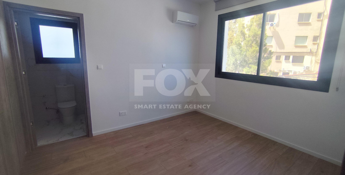 Brand-New 2 Bedroom Apartment with Panoramic Views in Apostoloi Petrou & Pavlou