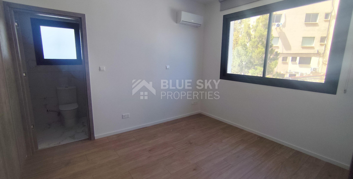 Brand-New 2 Bedroom Apartment with Panoramic Views in Apostoloi Petrou & Pavlou