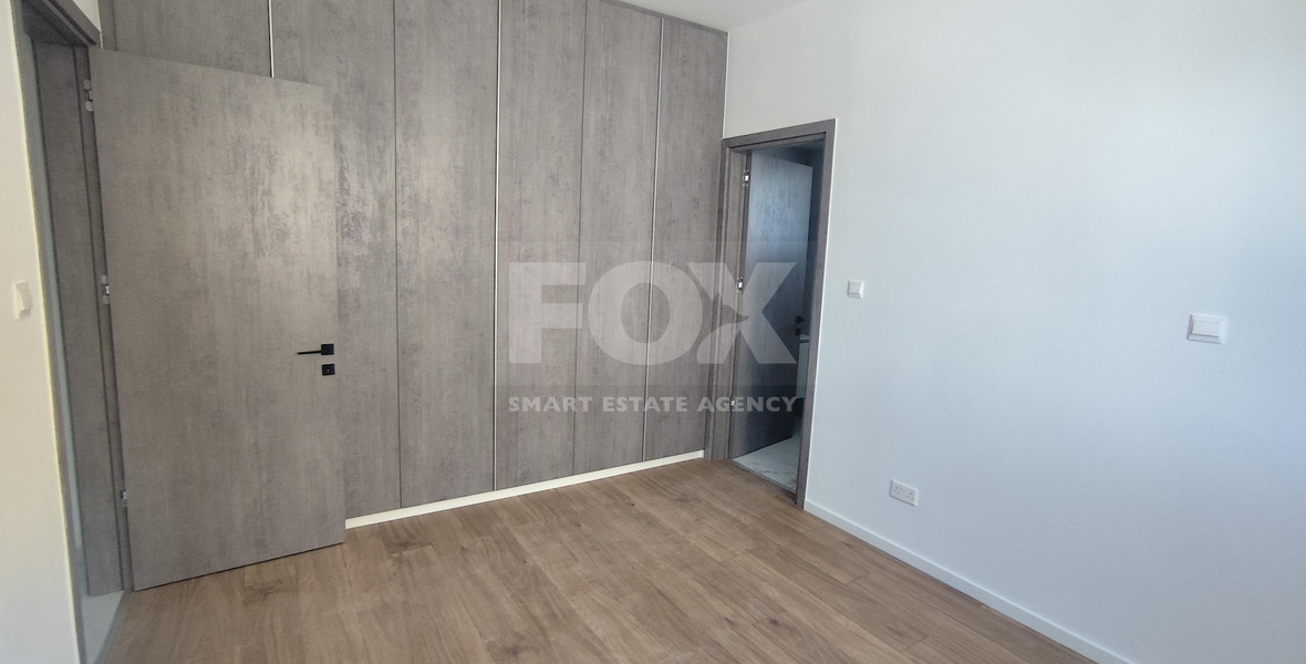Brand-New 2 Bedroom Apartment with Panoramic Views in Apostoloi Petrou & Pavlou