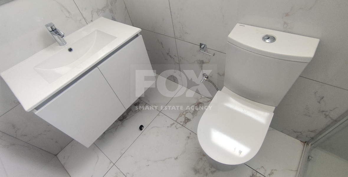 Brand-New 2 Bedroom Apartment with Panoramic Views in Apostoloi Petrou & Pavlou