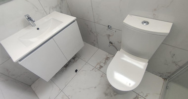 Brand-New 2 Bedroom Apartment with Panoramic Views in Apostoloi Petrou & Pavlou