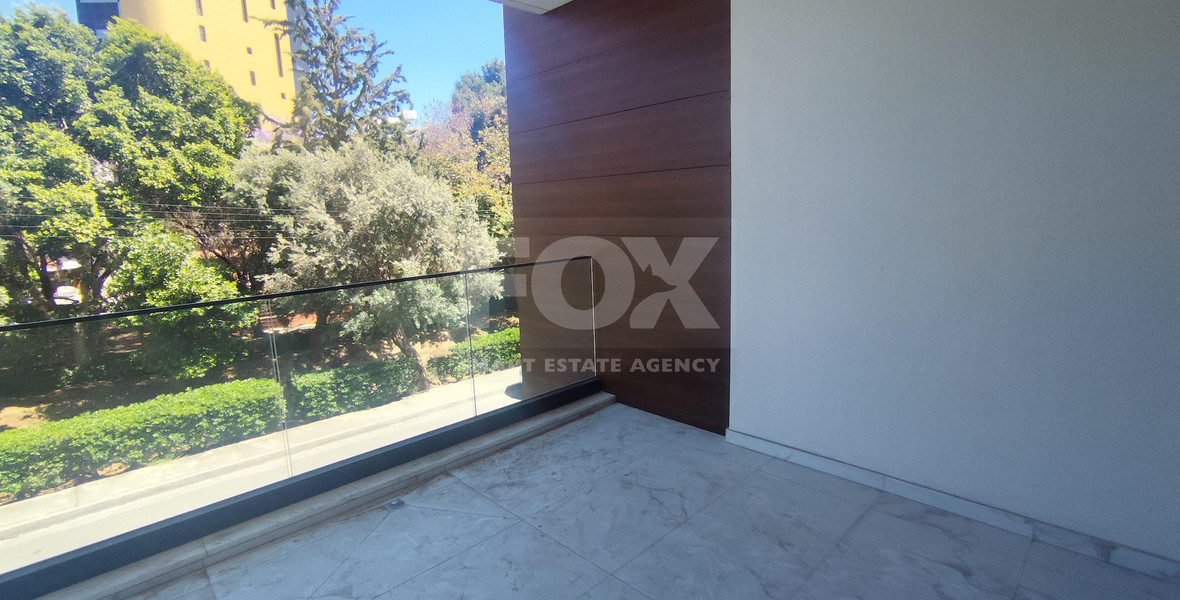 Brand-New 2 Bedroom Apartment with Panoramic Views in Apostoloi Petrou & Pavlou