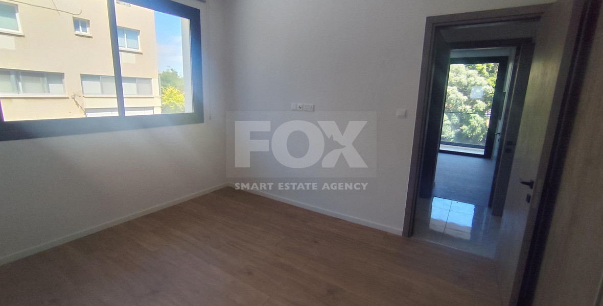 Brand-New 2 Bedroom Apartment with Panoramic Views in Apostoloi Petrou & Pavlou