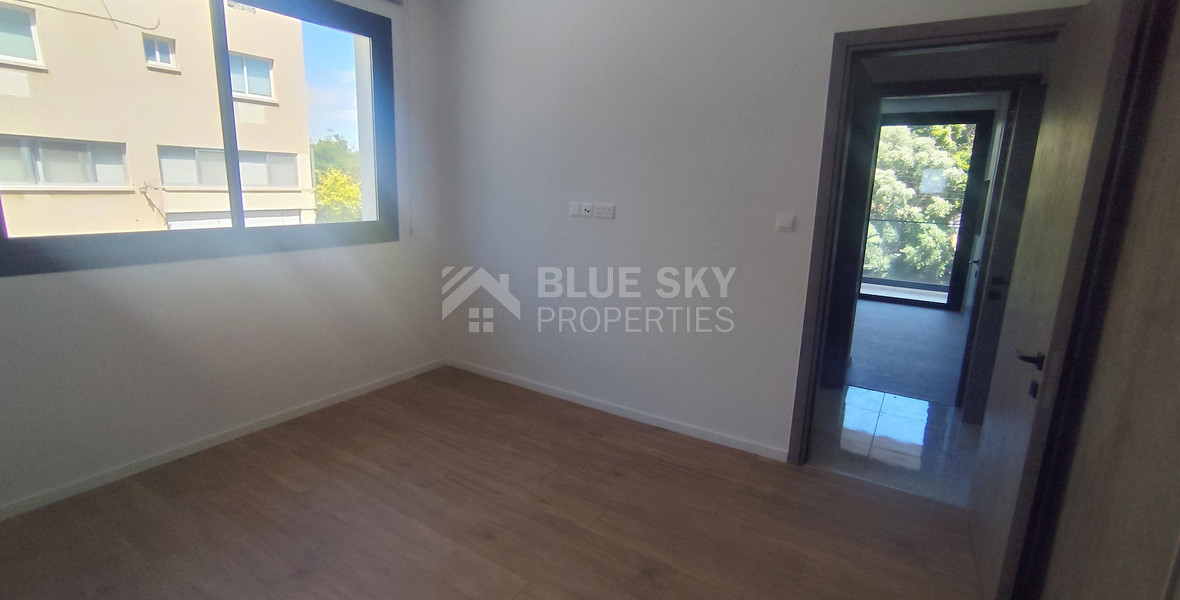 Brand-New 2 Bedroom Apartment with Panoramic Views in Apostoloi Petrou & Pavlou