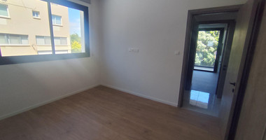 Brand-New 2 Bedroom Apartment with Panoramic Views in Apostoloi Petrou & Pavlou