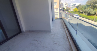 Brand-New 2 Bedroom Apartment with Panoramic Views in Apostoloi Petrou & Pavlou